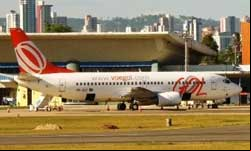Gol Transportes A
