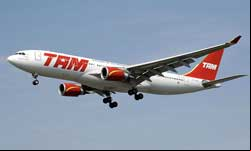 TAM Linhas A