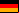 Bandeira da Alemanha