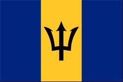 Bandeira de Barbados