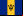 Bandeira Barbados
