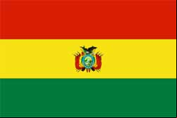 Bandeira da Bol