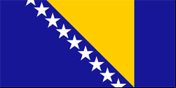 Bandeira da B