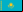 Bandeira Cazaquist