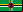 Bandeira Dominica