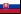 Bandeira da Eslov