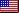 Bandeira dos Estados Unidos da Am