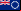 Bandeira das Ilhas Cook