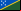 Bandeira Ilhas Salom