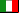 Bandeira da It