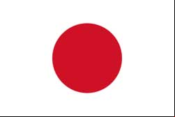 Bandeira do Jap
