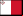 Bandeira de Malta