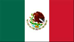 Bandeira do M