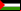 Bandeira da Palestina