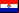 Bandeira Paraguai