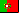 Bandeira de Portugal