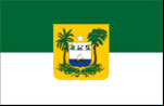 Bandeira do Rio Grande do Norte