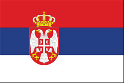 Bandeira da S