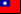 Bandeira Taiwan