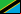 Bandeira Tanz