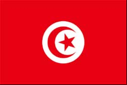 Bandeira da Tun