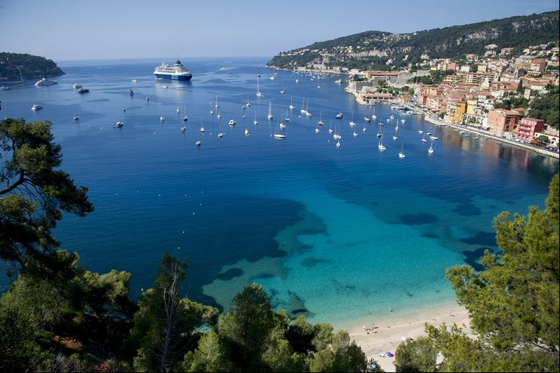 Navio Sovereign - Pullmantur Cruises