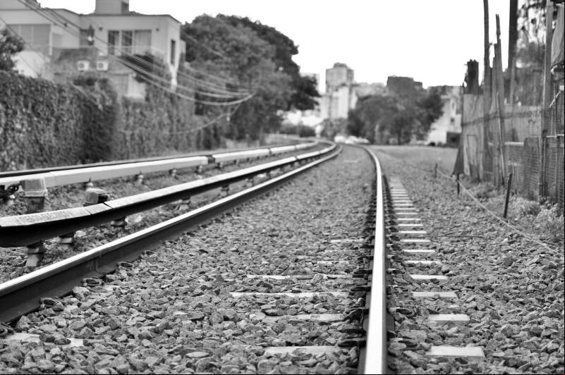 Como chegar a Buenos Aires de trem - Argentina - Am