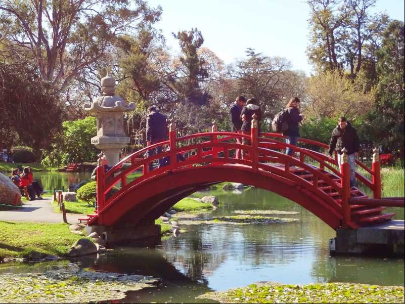 Jardim Japon
