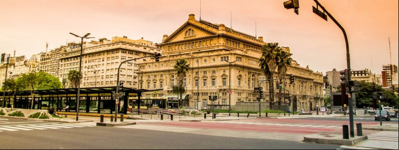 Teatro Col