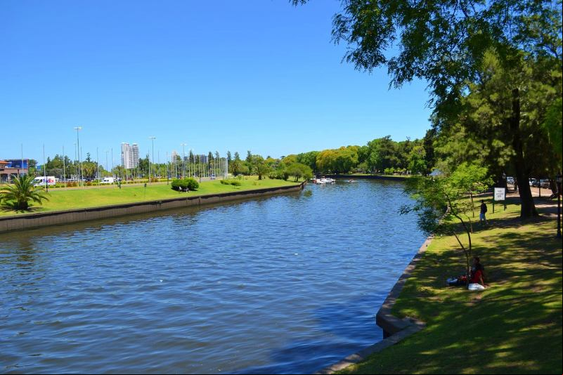 Rio Delta - Tigre - Buenos Aires - Argentina - Am