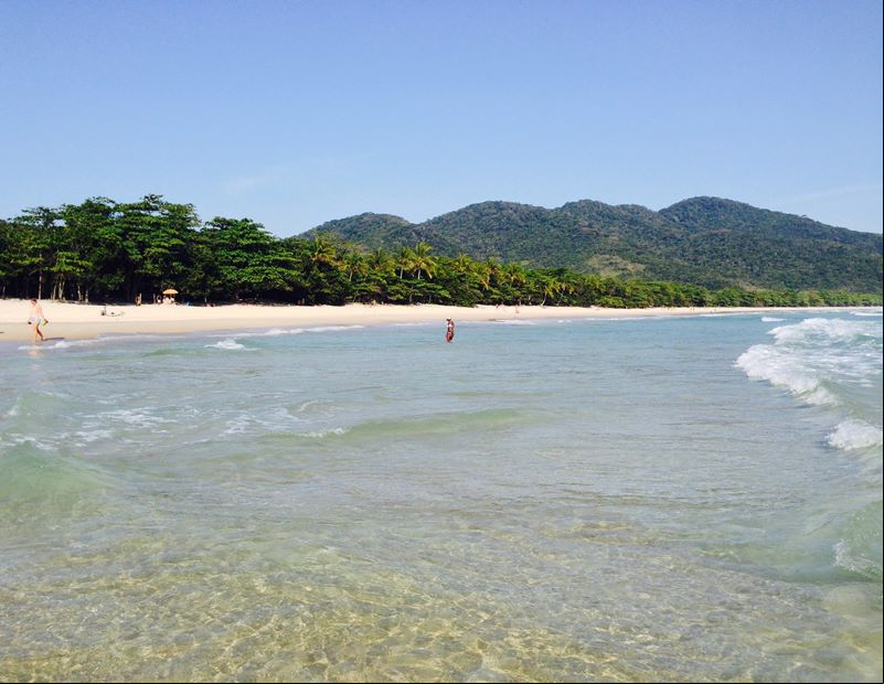 Viajar no feriado de Carnaval para a Ilha Grande - Carnaval 2026 na Ilha Grande - Angra dos Reis - Rio de Janeiro - Brasil