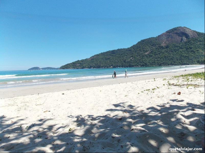 Viajar no feriado de feriado de Corpus Christi para Ilha Grande - 19 de junho de 2025 na Ilha Grande