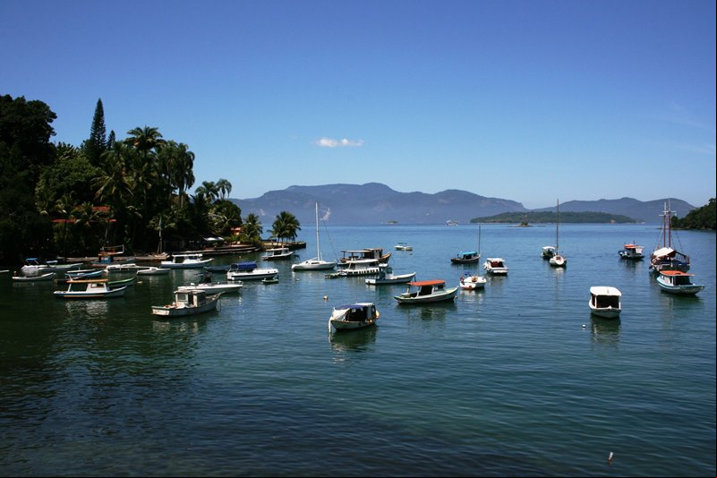 Viajar no feriado de Carnaval para Angra dos Reis - Carnaval 2026 em Angra dos Reis