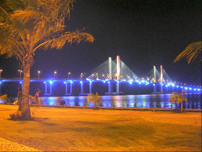 Viajar no feriado de Corpus Christi para Sergipe - Estado de Sergipe - Corpus Christi 2025 em Sergipe