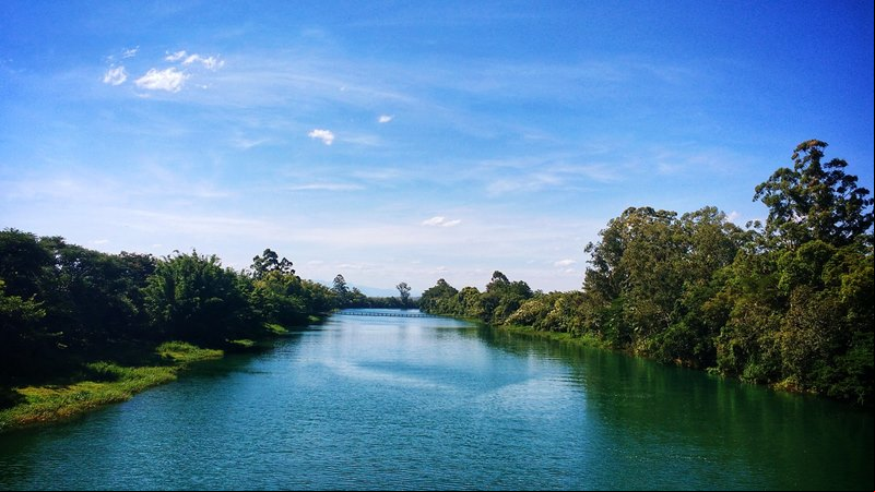 Rio - Ararangu