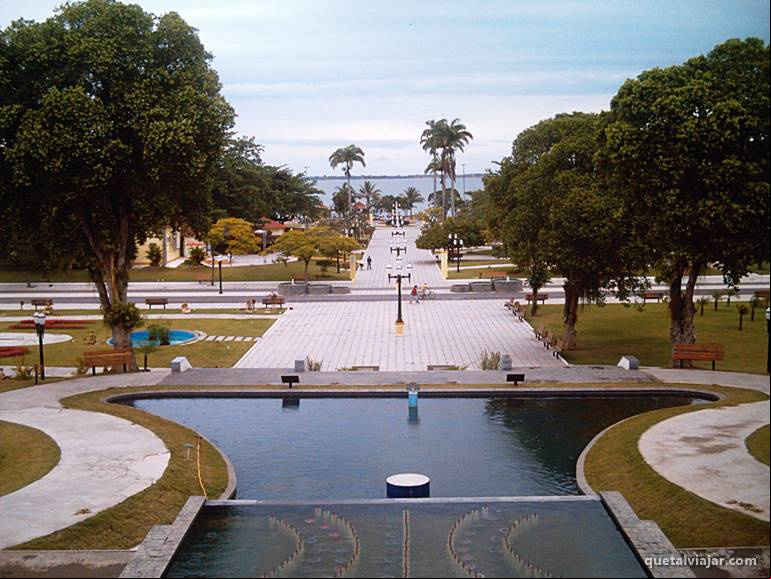 Parque Jo
