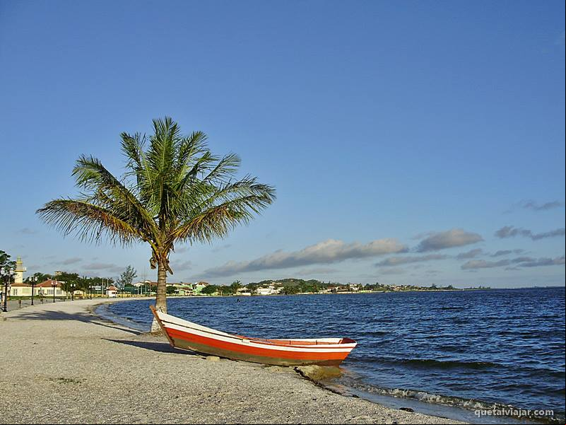 Dicas para viajar no Carnaval 2026 em Araruama
