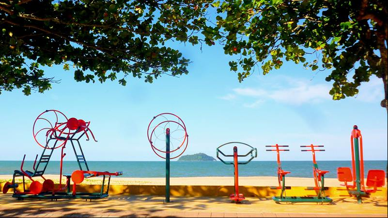 Rio - Balne