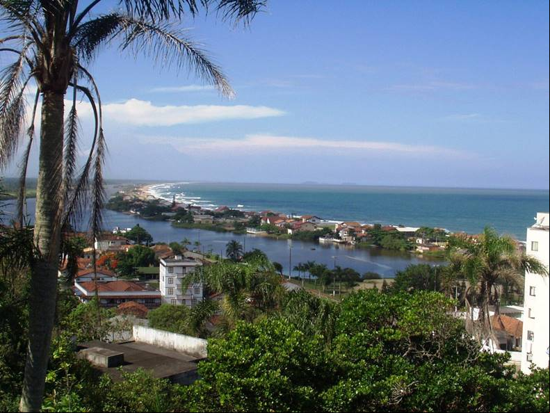 Viajar no feriado de Carnaval para a cidade de Barra Velha - Carnaval 2026 em Barra Velha - Litoral Norte Catarinense - Estado de Santa Catarina - Regi