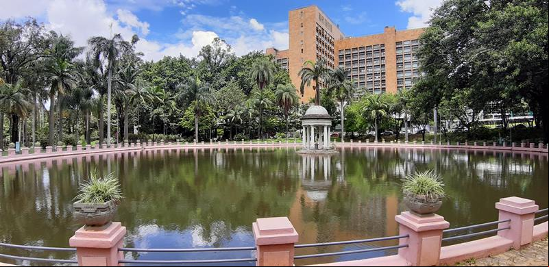 Belo Horizonte - Minas Gerais - Regi