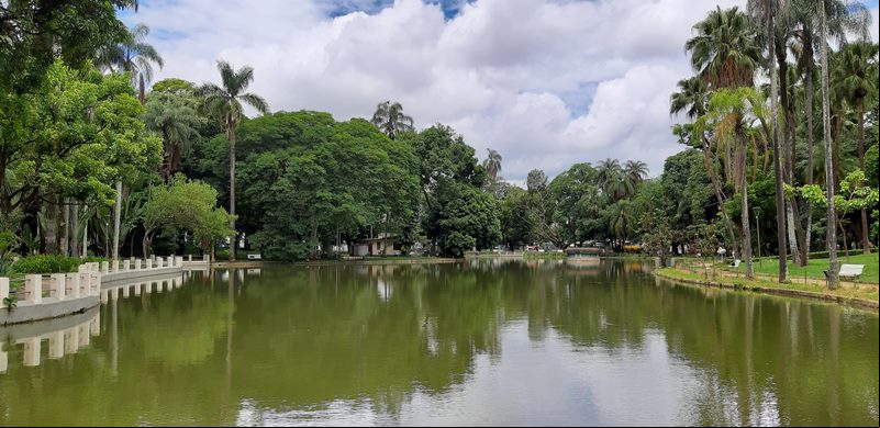 Belo Horizonte - Minas Gerais - Regi