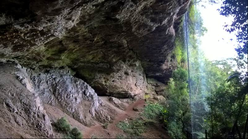Gruta de Santo Ant