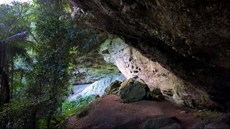 Gruta Santo Ant