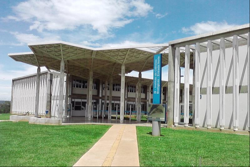 Instituto de Ci
