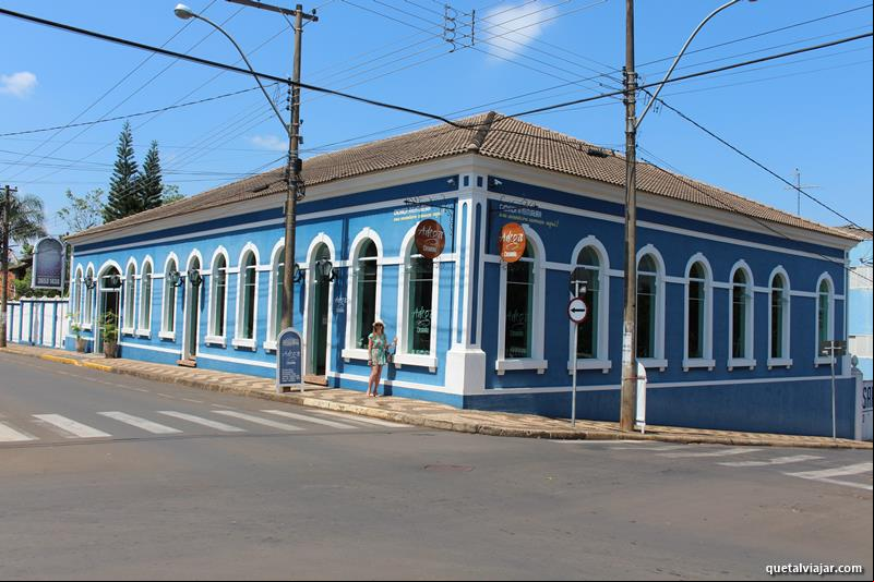 Adega Casar