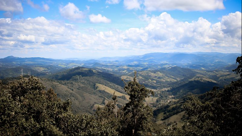 Campos do Jord