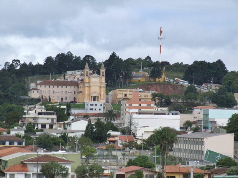 Colombo - Estado do Paran