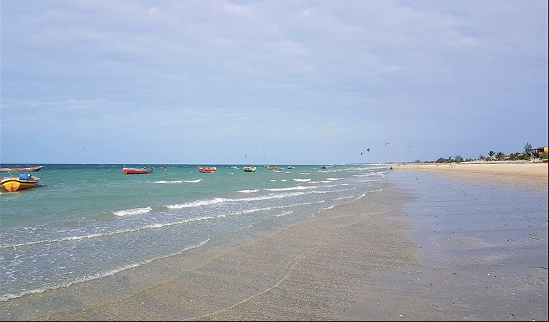 Praia do Pre