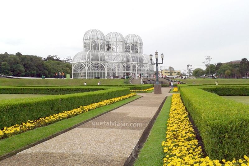 Jardim Bot