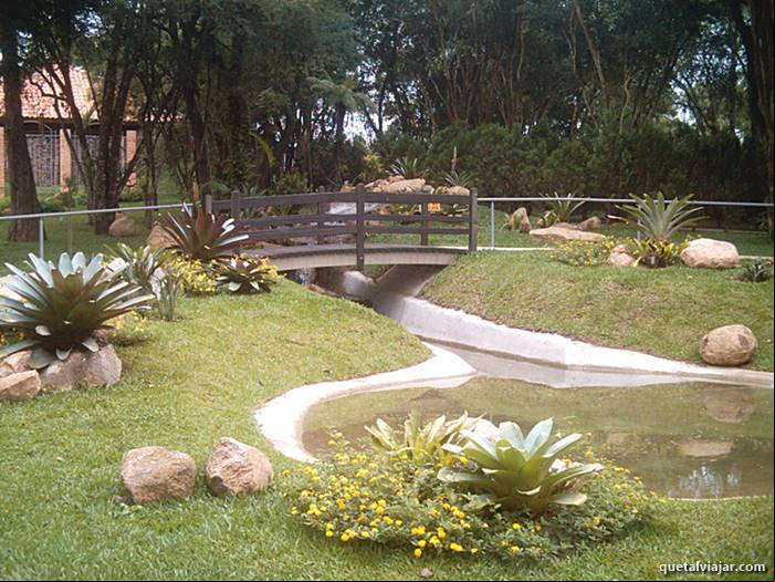 Jardim Bot